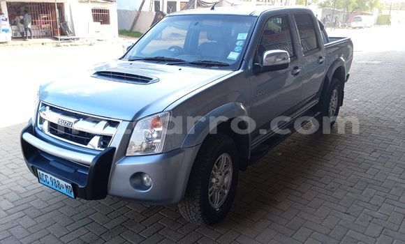 Buy Used Isuzu D-MAX Other Car in Maputo in Maputo Buy Used Isuzu D-MAX Other Car in Maputo in Maputo