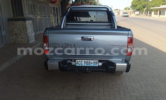 Buy Used Isuzu D-MAX Other Car in Maputo in Maputo Buy Used Isuzu D-MAX Other Car in Maputo in Maputo