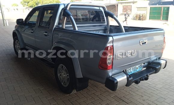 Buy Used Isuzu D-MAX Other Car in Maputo in Maputo Buy Used Isuzu D-MAX Other Car in Maputo in Maputo