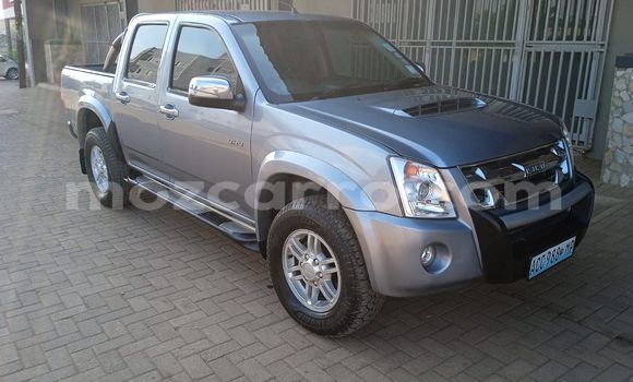 Buy Used Isuzu D-MAX Other Car in Maputo in Maputo Buy Used Isuzu D-MAX Other Car in Maputo in Maputo