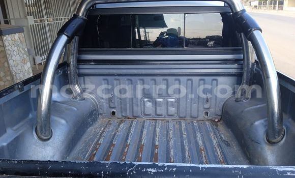 Buy Used Isuzu D-MAX Other Car in Maputo in Maputo Buy Used Isuzu D-MAX Other Car in Maputo in Maputo