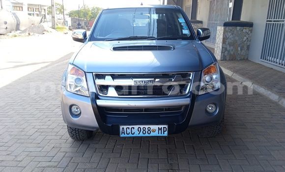 Buy Used Isuzu D-MAX Other Car in Maputo in Maputo Buy Used Isuzu D-MAX Other Car in Maputo in Maputo