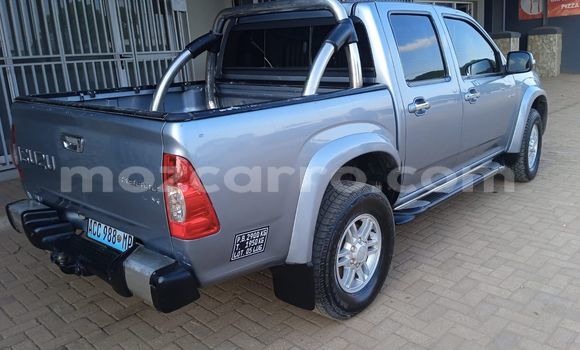 Buy Used Isuzu D-MAX Other Car in Maputo in Maputo Buy Used Isuzu D-MAX Other Car in Maputo in Maputo