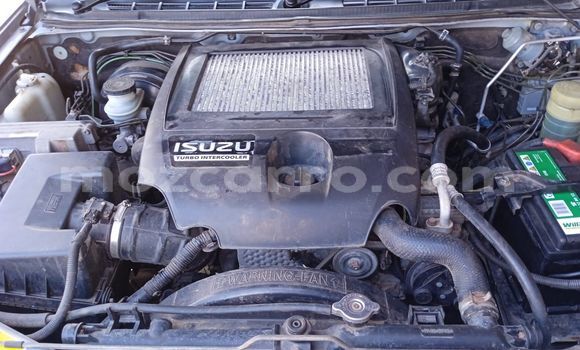 Buy Used Isuzu D-MAX Other Car in Maputo in Maputo Buy Used Isuzu D-MAX Other Car in Maputo in Maputo