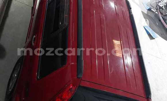Comprar Usado Nissan X-Trail Vermelho Carro em Maputo em Maputo Comprar Usado Nissan X-Trail Vermelho Carro em Maputo em Maputo