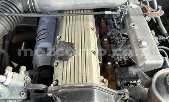 Comprar Usado Toyota Land Cruiser De outros Carro em Maputo em Maputo Comprar Usado Toyota Land Cruiser De outros Carro em Maputo em Maputo