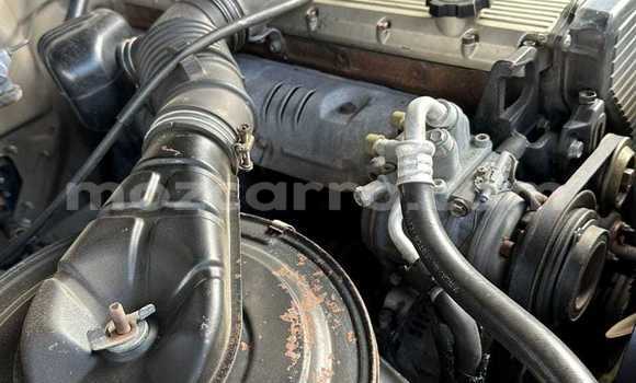 Comprar Usado Toyota Land Cruiser De outros Carro em Maputo em Maputo Comprar Usado Toyota Land Cruiser De outros Carro em Maputo em Maputo