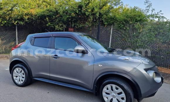 Tenga Tsaru Nissan Juke Zvimwe Mota in Maputo in Maputo