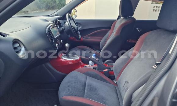 Comprar Usado Nissan Juke De outros Carro em Maputo em Maputo Comprar Usado Nissan Juke De outros Carro em Maputo em Maputo