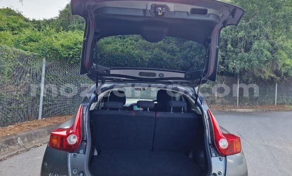 Comprar Usado Nissan Juke De outros Carro em Maputo em Maputo Comprar Usado Nissan Juke De outros Carro em Maputo em Maputo