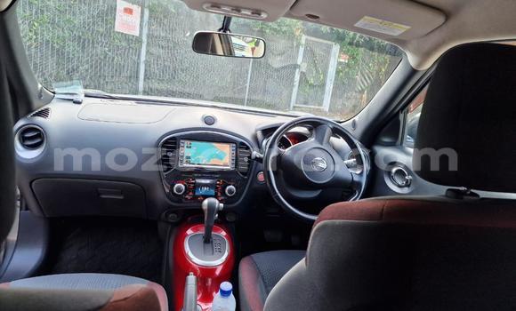 Comprar Usado Nissan Juke De outros Carro em Maputo em Maputo Comprar Usado Nissan Juke De outros Carro em Maputo em Maputo