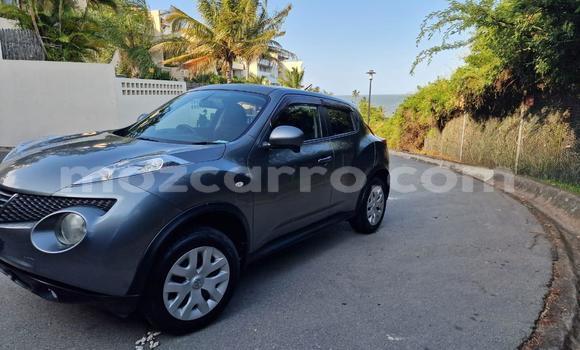 Comprar Usado Nissan Juke De outros Carro em Maputo em Maputo Comprar Usado Nissan Juke De outros Carro em Maputo em Maputo