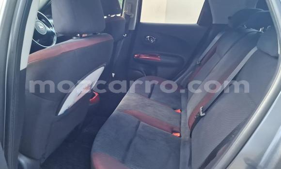 Comprar Usado Nissan Juke De outros Carro em Maputo em Maputo Comprar Usado Nissan Juke De outros Carro em Maputo em Maputo