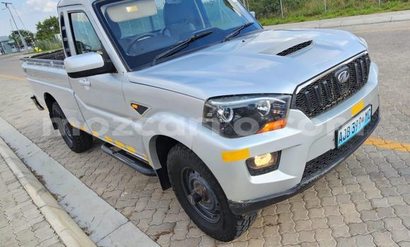 Nunua Ilio tumika Mahindra Scorpio Nyingine Gari ndani ya Maputo nchini Maputo