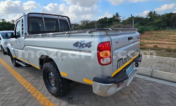 Comprar Usado Mahindra Scorpio De outros Carro em Maputo em Maputo Comprar Usado Mahindra Scorpio De outros Carro em Maputo em Maputo