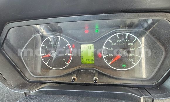 Comprar Usado Mahindra Scorpio De outros Carro em Maputo em Maputo Comprar Usado Mahindra Scorpio De outros Carro em Maputo em Maputo