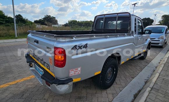 Comprar Usado Mahindra Scorpio De outros Carro em Maputo em Maputo Comprar Usado Mahindra Scorpio De outros Carro em Maputo em Maputo
