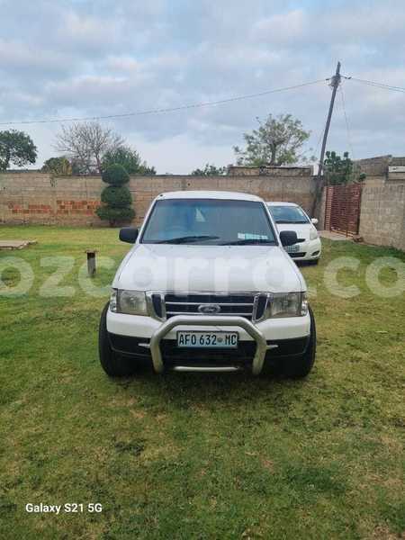 Big with watermark ford ranger maputo maputo 24998