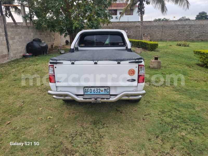 Big with watermark ford ranger maputo maputo 24998