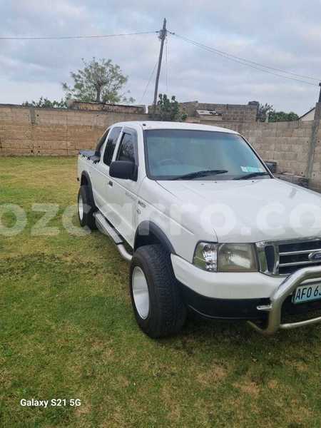 Big with watermark ford ranger maputo maputo 24998