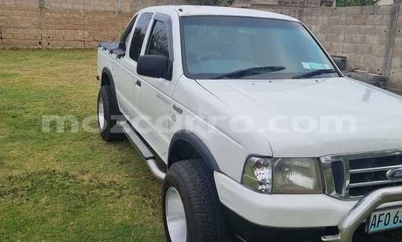 Tenga Tsaru Ford Ranger Chena Mota in Maputo in Maputo Tenga Tsaru Ford Ranger Chena Mota in Maputo in Maputo