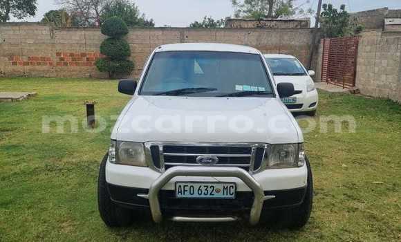 Tenga Tsaru Ford Ranger Chena Mota in Maputo in Maputo Tenga Tsaru Ford Ranger Chena Mota in Maputo in Maputo