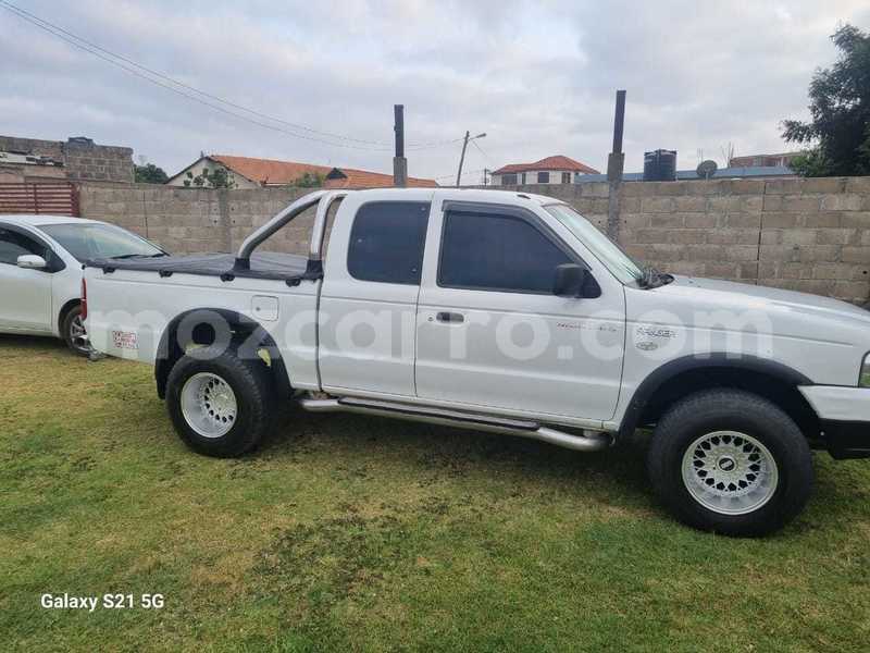 Big with watermark ford ranger maputo maputo 24998