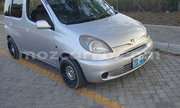 Tenga Tsaru Toyota FunCargo Zvimwe Mota in Maputo in Maputo Tenga Tsaru Toyota FunCargo Zvimwe Mota in Maputo in Maputo