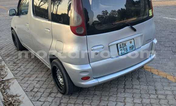Tenga Tsaru Toyota FunCargo Zvimwe Mota in Maputo in Maputo Tenga Tsaru Toyota FunCargo Zvimwe Mota in Maputo in Maputo