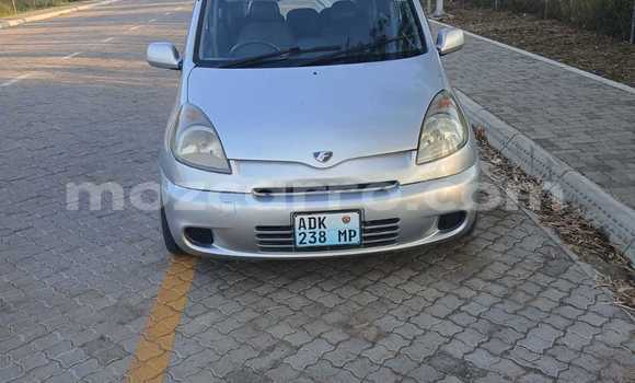 Tenga Tsaru Toyota FunCargo Zvimwe Mota in Maputo in Maputo Tenga Tsaru Toyota FunCargo Zvimwe Mota in Maputo in Maputo