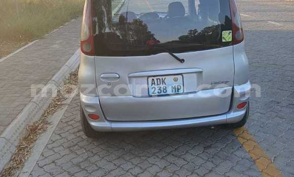 Tenga Tsaru Toyota FunCargo Zvimwe Mota in Maputo in Maputo Tenga Tsaru Toyota FunCargo Zvimwe Mota in Maputo in Maputo