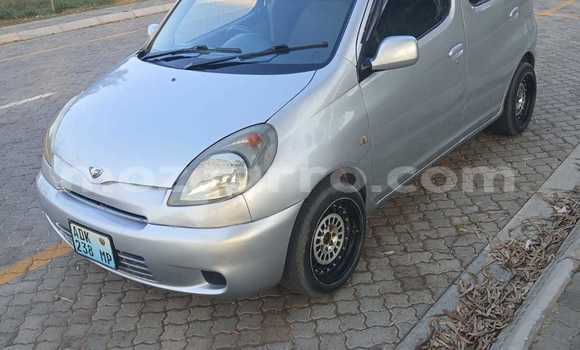 Tenga Tsaru Toyota FunCargo Zvimwe Mota in Maputo in Maputo Tenga Tsaru Toyota FunCargo Zvimwe Mota in Maputo in Maputo