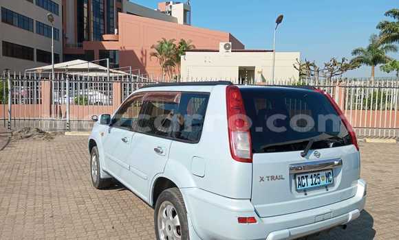 Buy Used Nissan X-Trail Other Car in Maputo in Maputo Buy Used Nissan X-Trail Other Car in Maputo in Maputo