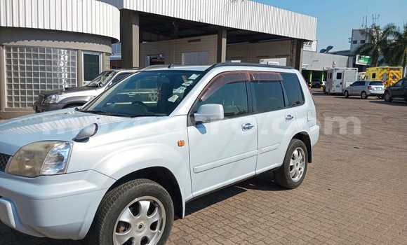Buy Used Nissan X-Trail Other Car in Maputo in Maputo Buy Used Nissan X-Trail Other Car in Maputo in Maputo