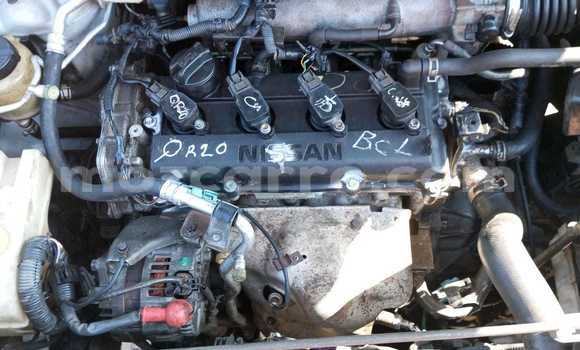 Buy Used Nissan X-Trail Other Car in Maputo in Maputo Buy Used Nissan X-Trail Other Car in Maputo in Maputo