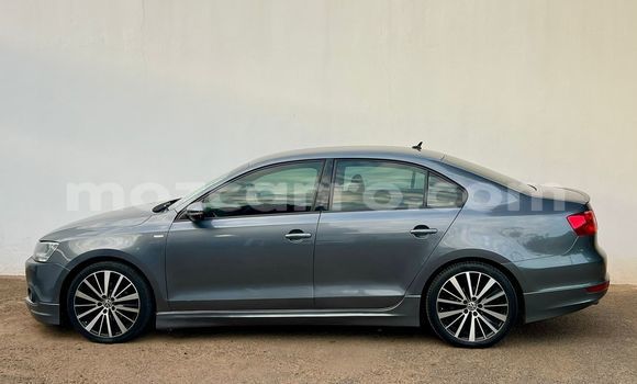 Comprar Novo Volkswagen Jetta De outros Carro em Maputo em Maputo Comprar Novo Volkswagen Jetta De outros Carro em Maputo em Maputo