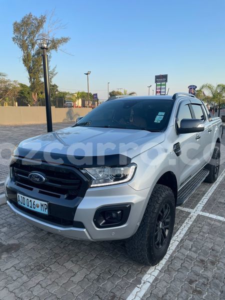 Big with watermark ford ranger maputo maputo 25003