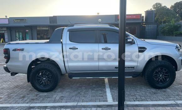 Comprar Usado Ford Ranger De outros Carro em Maputo em Maputo Comprar Usado Ford Ranger De outros Carro em Maputo em Maputo