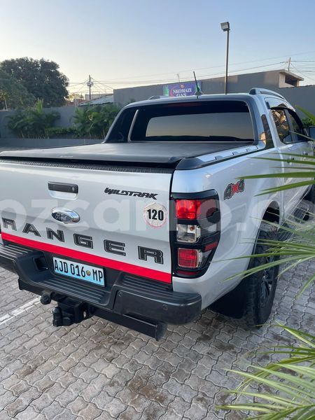 Big with watermark ford ranger maputo maputo 25003