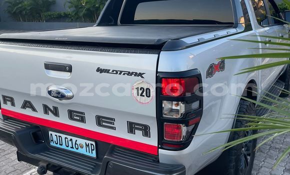 Comprar Usado Ford Ranger De outros Carro em Maputo em Maputo Comprar Usado Ford Ranger De outros Carro em Maputo em Maputo