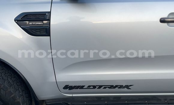 Comprar Usado Ford Ranger De outros Carro em Maputo em Maputo Comprar Usado Ford Ranger De outros Carro em Maputo em Maputo