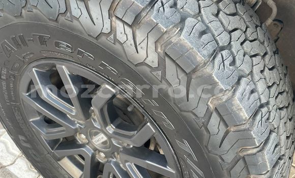 Comprar Usado Ford Ranger De outros Carro em Maputo em Maputo Comprar Usado Ford Ranger De outros Carro em Maputo em Maputo