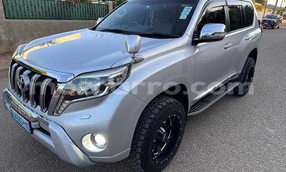 Buy Used Toyota Prado Other Car in Maputo in Maputo Buy Used Toyota Prado Other Car in Maputo in Maputo