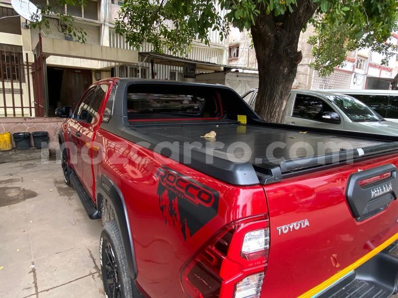 Big with watermark toyota hiluxe revo maputo maputo 25009