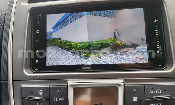 Comprar Novo Toyota Ractis Azul Carro em Maputo em Maputo Comprar Novo Toyota Ractis Azul Carro em Maputo em Maputo