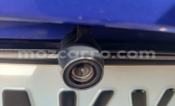 Comprar Novo Toyota Ractis Azul Carro em Maputo em Maputo Comprar Novo Toyota Ractis Azul Carro em Maputo em Maputo