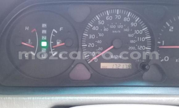 Nunua Ilio tumika Toyota Land Cruiser Prado Fedha Gari ndani ya Maputo nchini Maputo Nunua Ilio tumika Toyota Land Cruiser Prado Fedha Gari ndani ya Maputo nchini Maputo