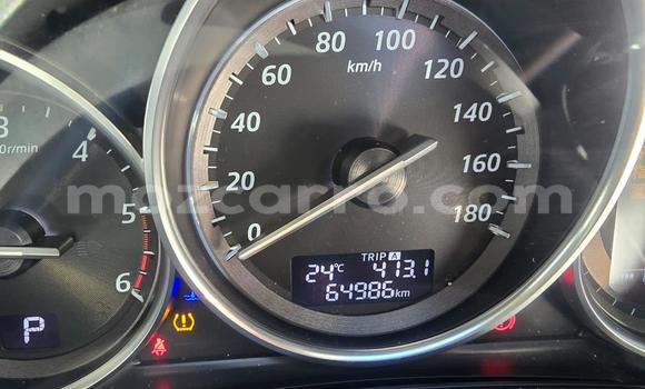 Nunua Ilio tumika Mazda CX-5 Nyekundu Gari ndani ya Maputo nchini Maputo Nunua Ilio tumika Mazda CX-5 Nyekundu Gari ndani ya Maputo nchini Maputo