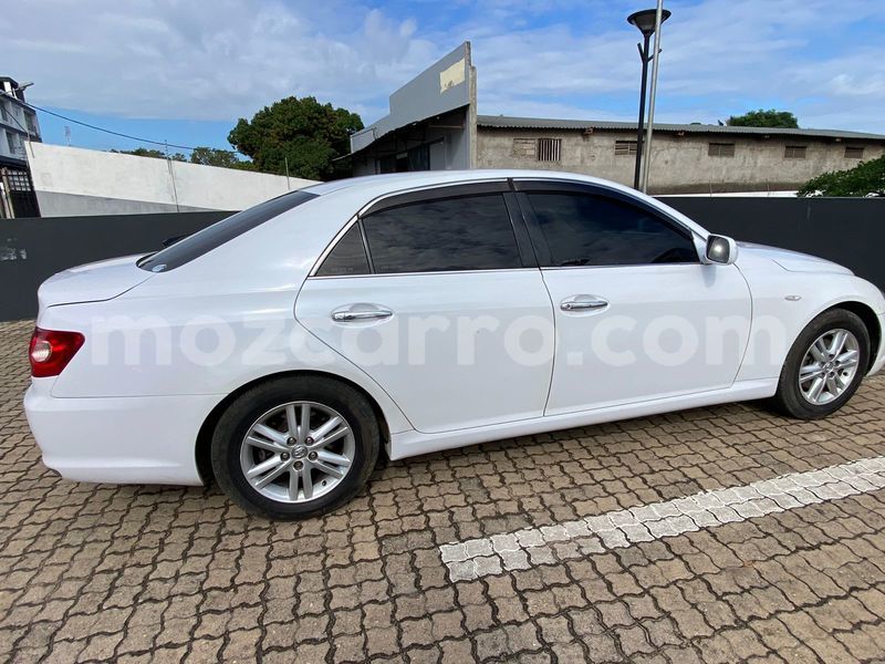 Big with watermark toyota mark x maputo maputo 25013