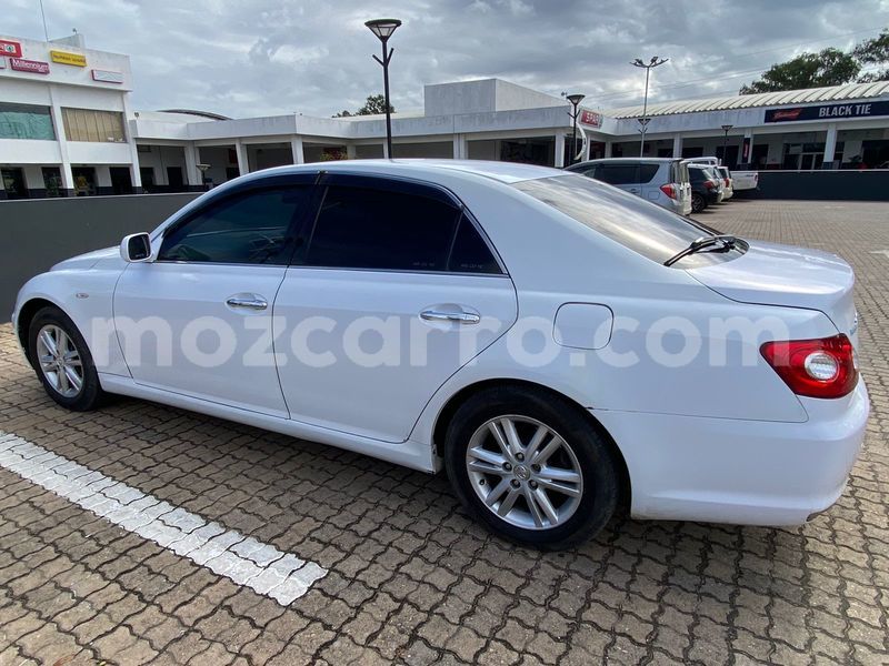 Big with watermark toyota mark x maputo maputo 25013